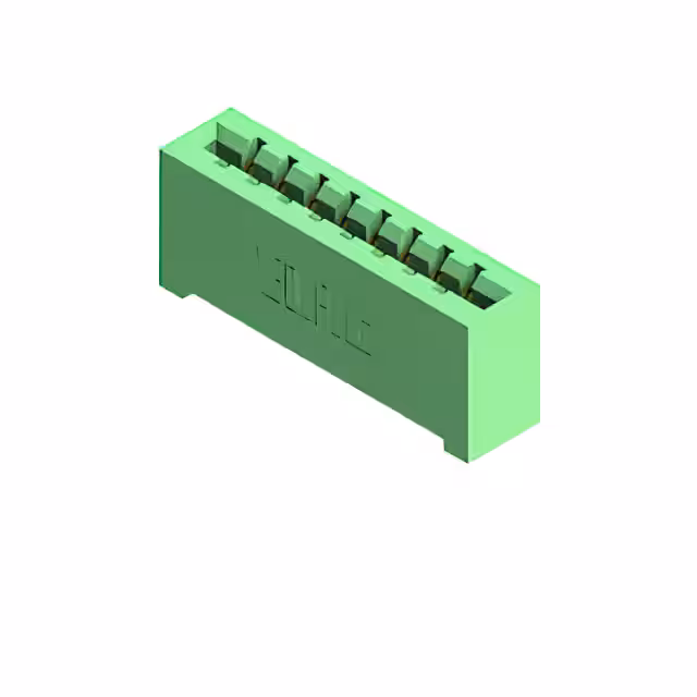 837-008-540-101 EDAC Inc.  Edgeboard Connectors